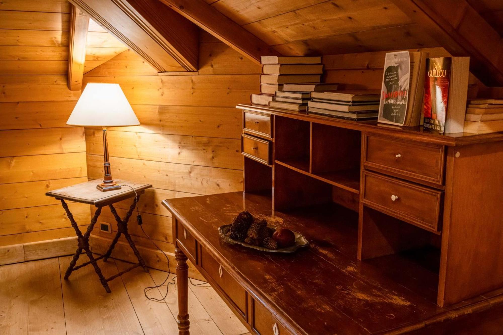 Hotel Breithorn Champoluc Bagian luar foto